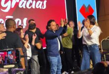 Photo of Tras el avance libertario en la capital salteña, Sáenz cuestionó el ajuste de Milei 