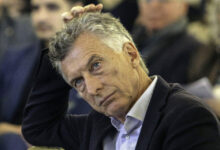 Photo of Escala la discusión por Ficha Limpia: ahora Macri lo cruzó fuerte a Milei