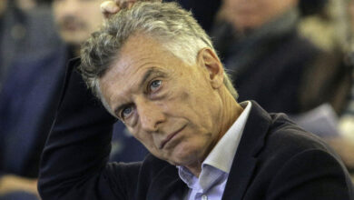 Photo of Escala la discusión por Ficha Limpia: ahora Macri lo cruzó fuerte a Milei
