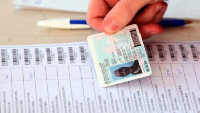 Photo of Con qué documento puedo votar en las elecciones 2025 en CABA