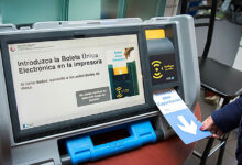 Photo of Elecciones 2025 en CABA: qué es la Boleta Única Electrónica y cómo se vota en CABA