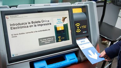 Photo of Elecciones 2025 en CABA: qué es la Boleta Única Electrónica y cómo se vota en CABA