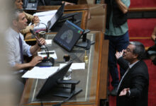 Photo of Criptogate: Diputados citó a Caputo y Cúneo Libarona para este miércoles, pero harán campaña ese día