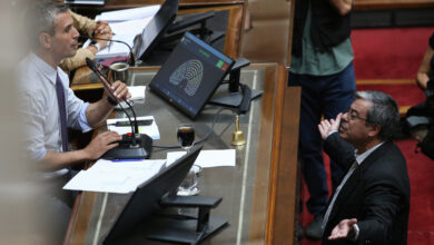 Photo of Criptogate: Diputados citó a Caputo y Cúneo Libarona para este miércoles, pero harán campaña ese día
