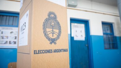 Photo of La abstención electoral como síntoma de época
