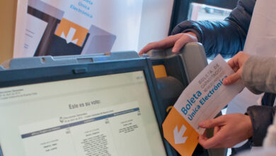 Photo of Elecciones legislativas 2025: cuál es la diferencia entre voto en blanco, voto nulo y voto recurrido