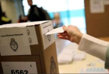 Photo of Elecciones 2025: cuál es la diferencia entre el escrutinio provisorio y el definitivo