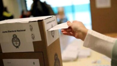 Photo of Elecciones 2025: cuál es la diferencia entre el escrutinio provisorio y el definitivo