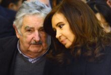 Photo of Cristina Kirchner: «América Latina despide a un gran hombre»