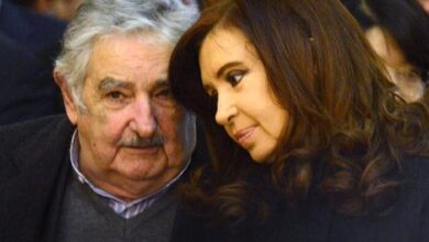 Photo of Cristina Kirchner: «América Latina despide a un gran hombre»