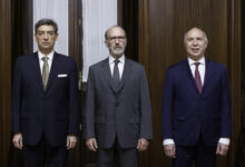 Photo of La Corte, una discrepancia y un sorteo inesperado 