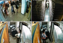 Photo of Después de la criptoestafa, la familia Novelli pasó por el banco para vaciar las cajas de seguridad