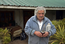 Photo of El silencio de Milei y el gobierno argentino ante la muerte de José «Pepe» Mujica