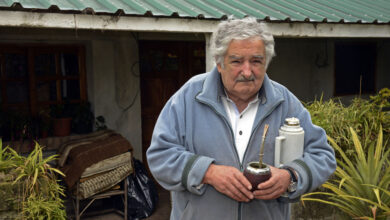 Photo of El silencio de Milei y el gobierno argentino ante la muerte de José «Pepe» Mujica