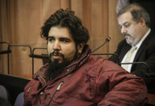 Photo of Sabag Montiel conenado por distribución y tenencia de material de abuso sexual infantil