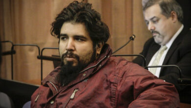 Photo of Sabag Montiel conenado por distribución y tenencia de material de abuso sexual infantil
