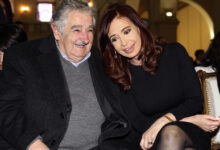 Photo of «Te vamos a extrañar mucho”