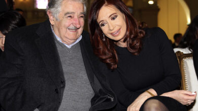 Photo of «Te vamos a extrañar mucho”