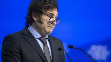 Photo of El escueto comunicado del Gobierno por la muerte de Pepe Mujica