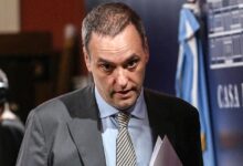 Photo of Adorni suma a su campaña el odio antimigrante  