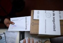 Photo of Elecciones CABA 2025: cuál es el horario de votación este domingo 18 de mayo
