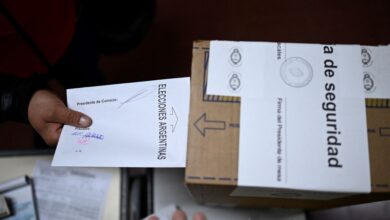 Photo of Elecciones CABA 2025: cuál es el horario de votación este domingo 18 de mayo