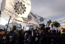 Photo of UOM Río Grande anunció un paro total en contra de la eliminación de aranceles a los productos electrónicos
