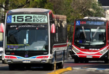 Photo of Tras el paro, la UTA acordó un aumento paritario por encima de la pauta del Gobierno