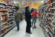 Photo of La inflación de abril fue de 2,8%, según el Indec