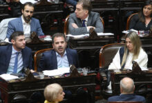 Photo of Fractura expuesta: El PRO se divide en Diputados y complica los acuerdos con Milei
