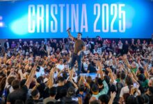 Photo of Julián Álvarez: “En el momento de mayor individualismo, Lanús es ejemplo de un proyecto colectivo” 