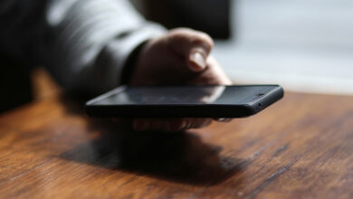 Photo of Una encuesta telefónica que busca desinformar