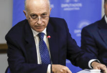 Photo of El intento de poscribir a Cristina Kircher por la vía judicial: Casal pide que le dupliquen la condena en la causa Vialidad