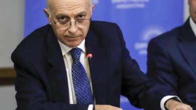Photo of El intento de poscribir a Cristina Kircher por la vía judicial: Casal pide que le dupliquen la condena en la causa Vialidad