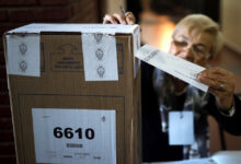 Photo of Elecciones en CABA 2025: autorizaron la difusión anticipada de los resultados