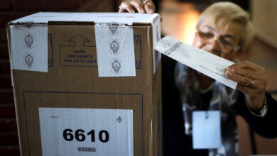 Photo of Elecciones en CABA 2025: autorizaron la difusión anticipada de los resultados