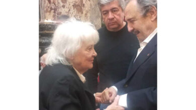 Photo of Disculpas en nombre de Argentina
