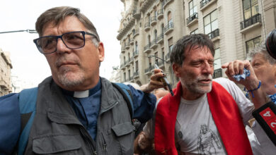Photo of No al maltrato y a la represión