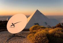 Photo of Telecentro y Starlink anuncian una alianza para ofrecer internet de alta velocidad en el país