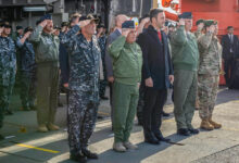 Photo of Crece la preocupación por un hackeo a las bases de datos del Ejército