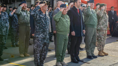 Photo of Crece la preocupación por un hackeo a las bases de datos del Ejército