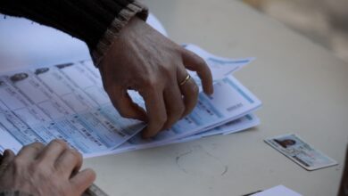 Photo of De cuándo es la multa por no votar en las Elecciones 2025