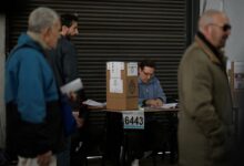 Photo of Elecciones 2025: qué pasa si pierdo el documento