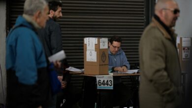 Photo of Elecciones 2025: qué pasa si pierdo el documento