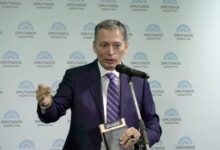 Photo of Fernando Gray solicitó que el Congreso Nacional del PJ del 20 de mayo se realice de manera presencial