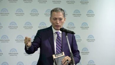Photo of Fernando Gray solicitó que el Congreso Nacional del PJ del 20 de mayo se realice de manera presencial