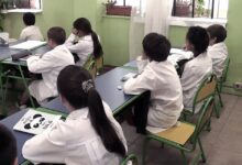 Photo of Elecciones 2025: ¿hay clases mañana lunes en CABA?