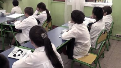 Photo of Elecciones 2025: ¿hay clases mañana lunes en CABA?