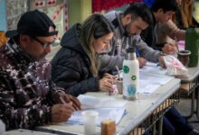 Photo of Elecciones 2025: ¿Me pueden obligar a ser autoridad de mesa?