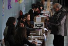 Photo of Quiénes no están obligados a votar en las elecciones CABA 2025